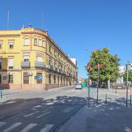 Mirador De Triana Διαμέρισμα Σεβίλλη Εξωτερικό φωτογραφία