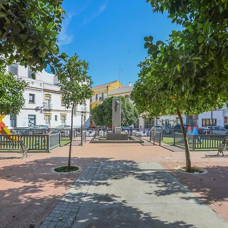 Mirador De Triana Διαμέρισμα Σεβίλλη Εξωτερικό φωτογραφία