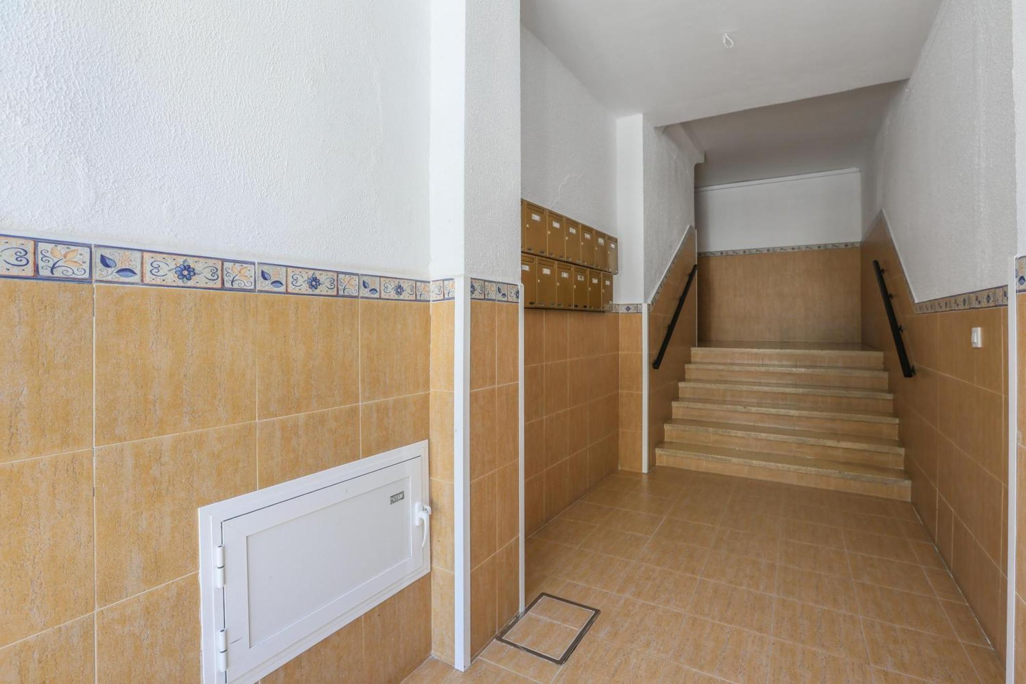 Mirador De Triana Διαμέρισμα Σεβίλλη Εξωτερικό φωτογραφία