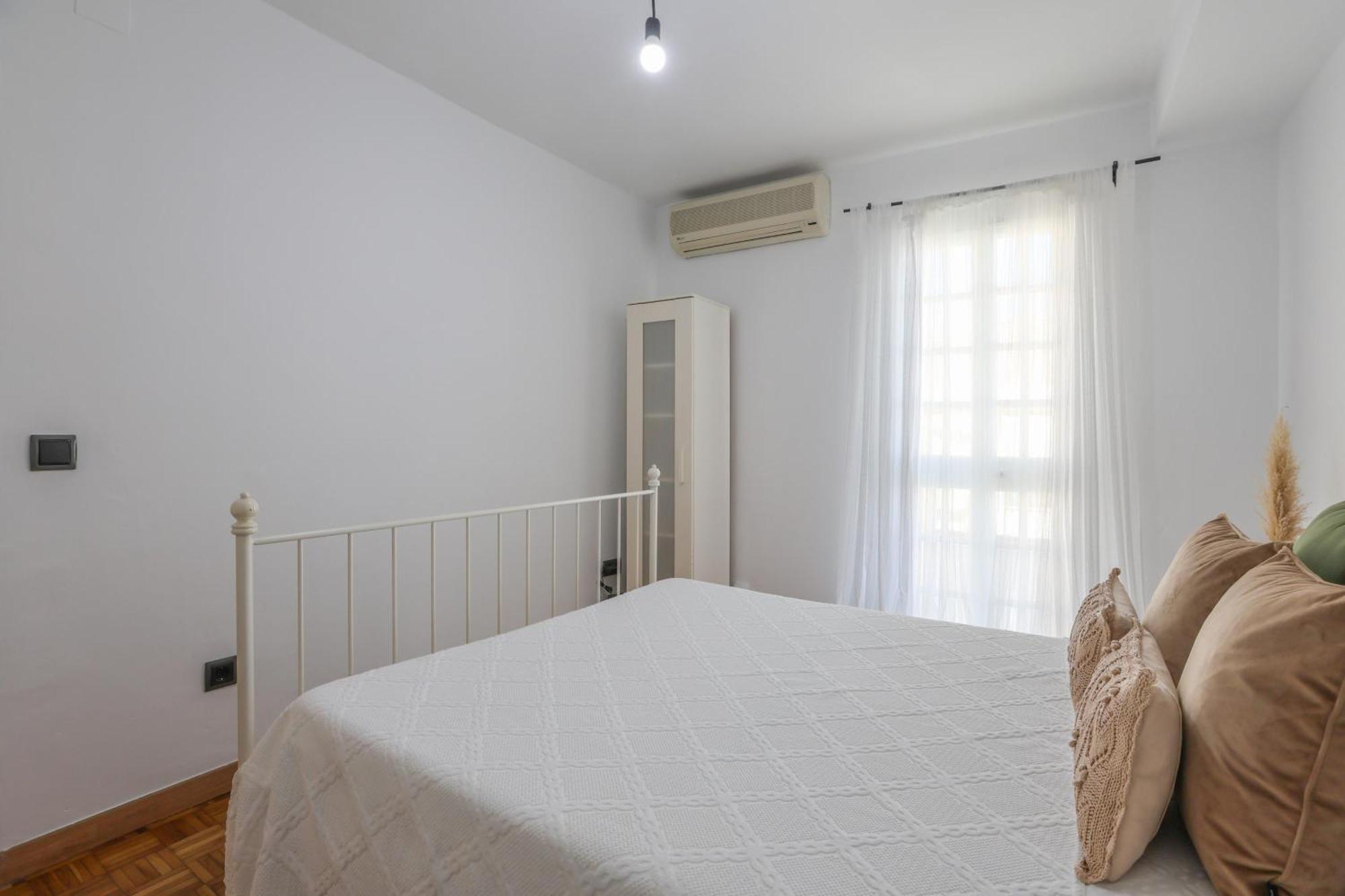 Mirador De Triana Διαμέρισμα Σεβίλλη Εξωτερικό φωτογραφία