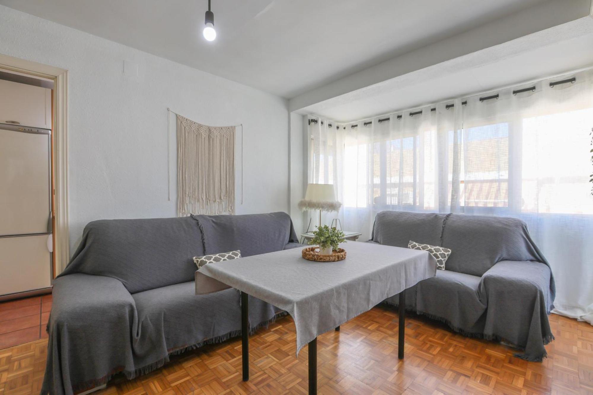 Mirador De Triana Διαμέρισμα Σεβίλλη Εξωτερικό φωτογραφία