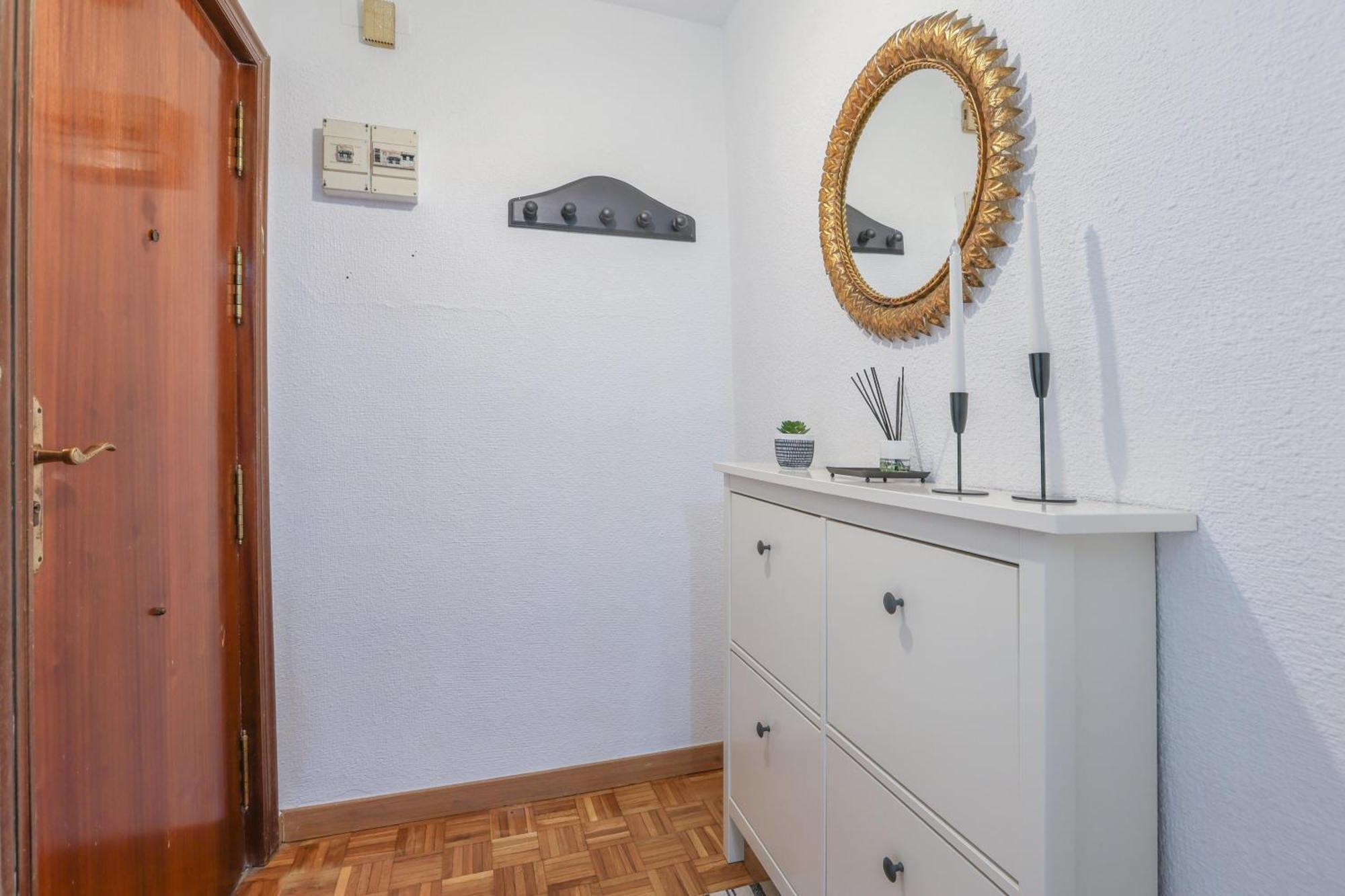 Mirador De Triana Διαμέρισμα Σεβίλλη Εξωτερικό φωτογραφία