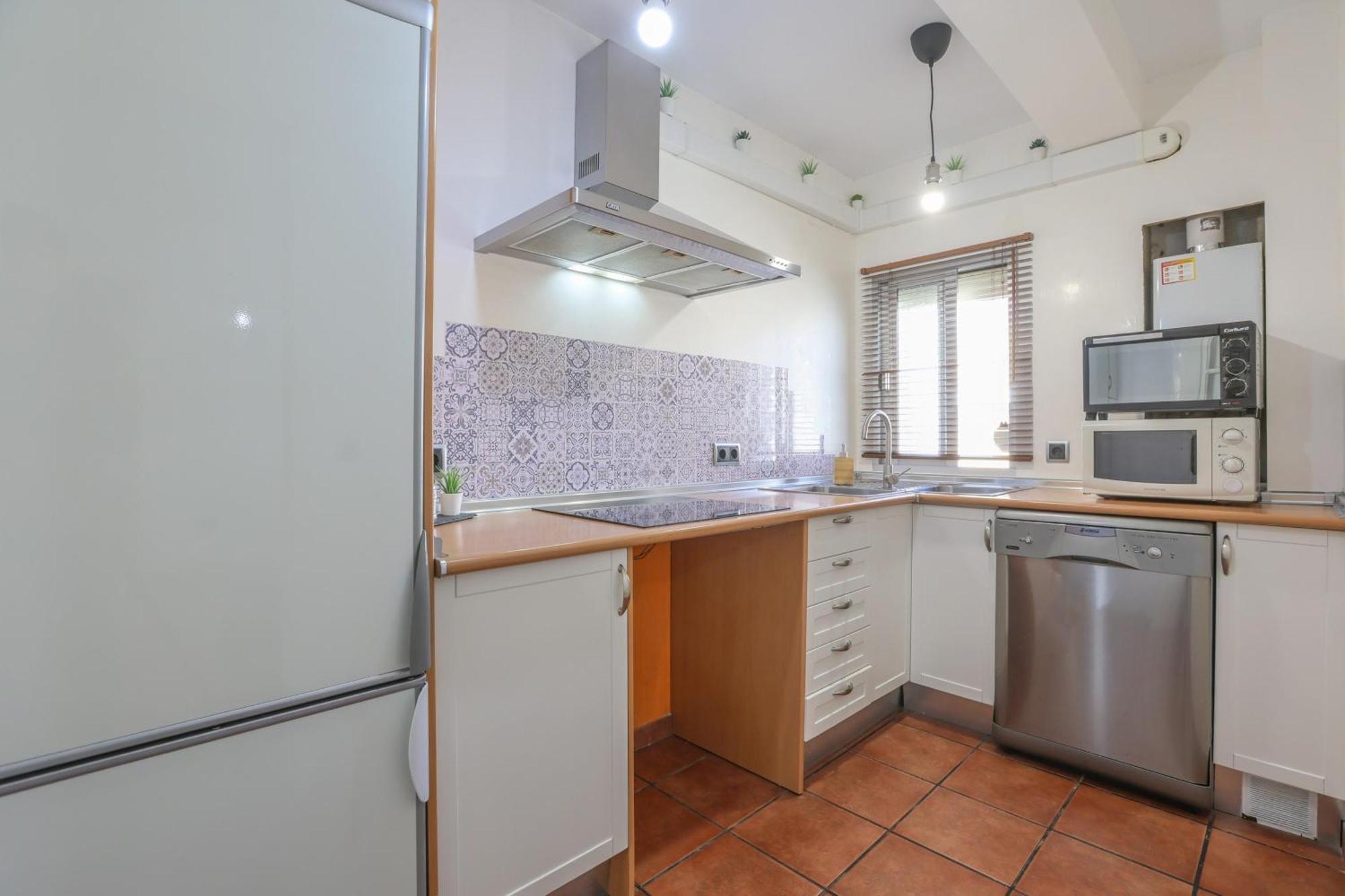 Mirador De Triana Διαμέρισμα Σεβίλλη Εξωτερικό φωτογραφία