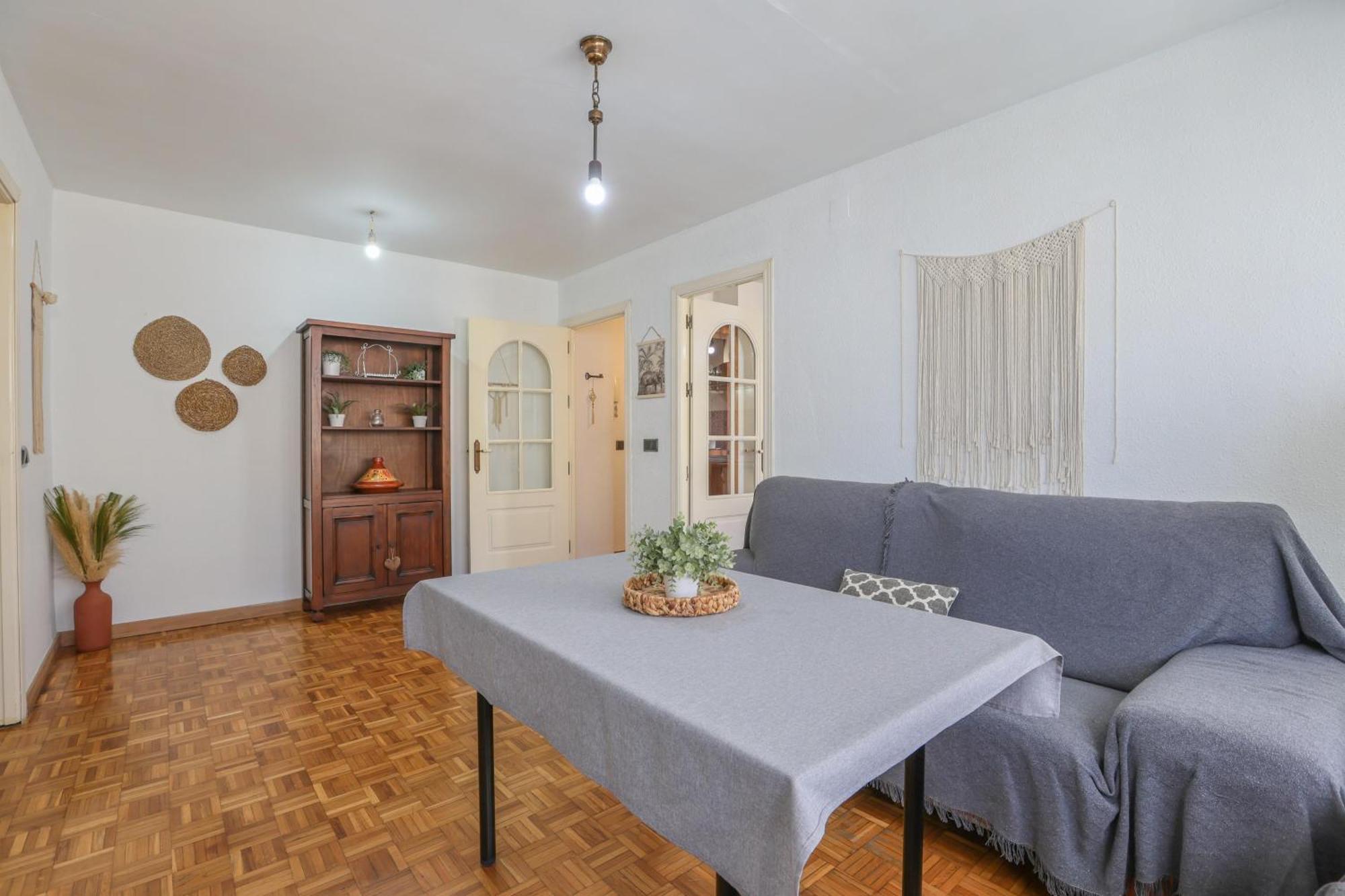 Mirador De Triana Διαμέρισμα Σεβίλλη Εξωτερικό φωτογραφία