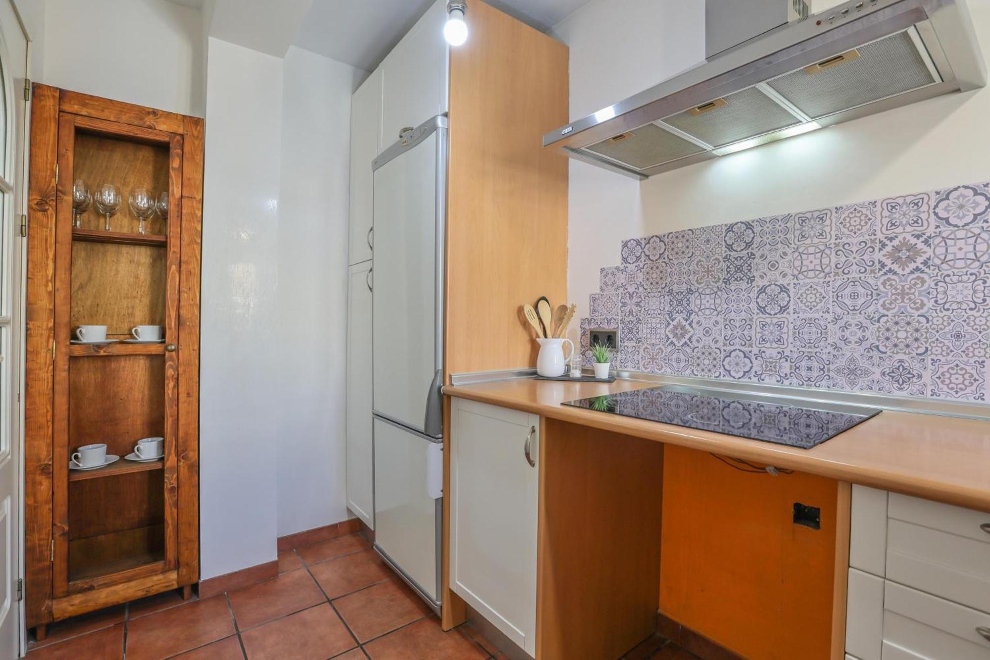 Mirador De Triana Διαμέρισμα Σεβίλλη Εξωτερικό φωτογραφία