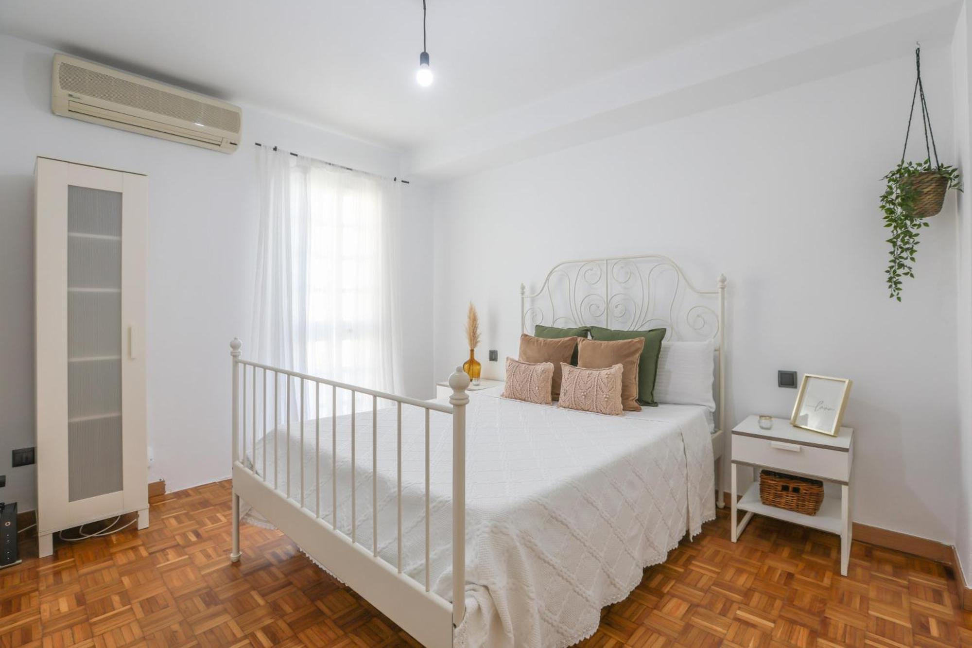 Mirador De Triana Διαμέρισμα Σεβίλλη Εξωτερικό φωτογραφία
